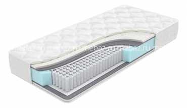 мебель Матрас двуспальный Home Care (Save) 2000х1600