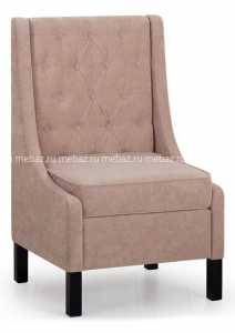 мебель Кресло Капитоне SMR_A1081410035