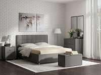 мебель Кровать двуспальная с подъемным механизмом Tivoli 180-200 1800х2000