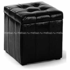 мебель Пуф-сундук ПФ-2 10000281 VEN_10000281