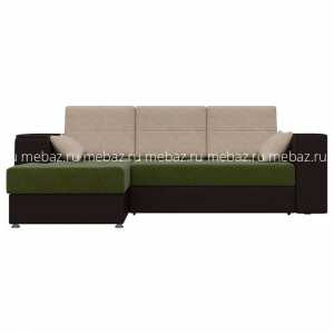 мебель Диван-кровать Атлантис MBL_57776_L 1470х1970
