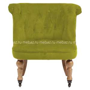 мебель Кресло Amelie French Country Chair оливковое