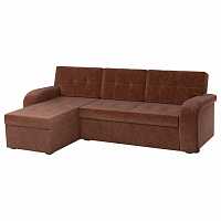 мебель Диван-кровать Классик MBL_59133_L 1380х2080