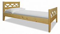 мебель Кровать Поло Ц-55 SHL_C-55 800х1900