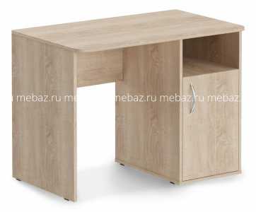 мебель Стол письменный COMP S-1200 SKY_00-07016015