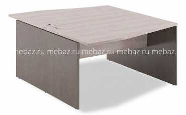 мебель Стол офисный Xten X2CT 169.3 SKY_sk-01232293