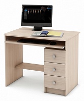 мебель Стол компьютерный Бостон-5 MAS_KSB-5-DM