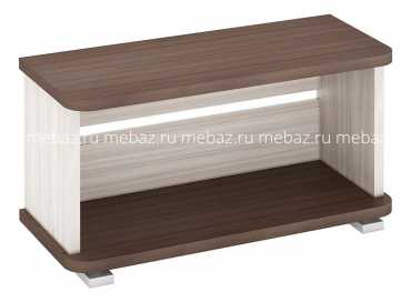 мебель Стеллаж СБ-25/1 MER_SB-25-1_SHK