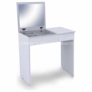 мебель Стол туалетный Римини-1 VEN_10000442