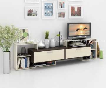 мебель Набор для гостиной Арто-2806 MAS_StenkaARTO-2806-VD