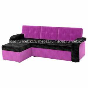 мебель Диван-кровать Классик MBL_59130_L 1380х2080