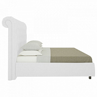 мебель Кровать двуспальная Sweet Dreams DG-RF-F-BD005-160-Cab-1 1600х2000