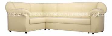 мебель Диван-кровать Карнелла MBL_60285_L 1280х2000