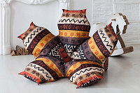 мебель Кресло-мешок Цветок Африка