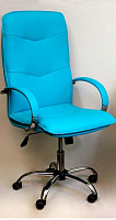 мебель Кресло компьютерное Лидер КВ-05-130112_0405