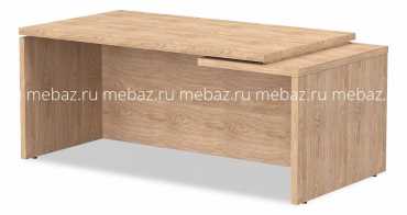 мебель Стол для руководителя Torr Z TCT 189(R) SKY_00-07003205