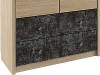 мебель Шкаф комбинированный Diesel 3D2SN/D3