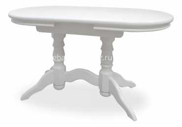 мебель Стол обеденный Джонатан-2 SHL_B-10