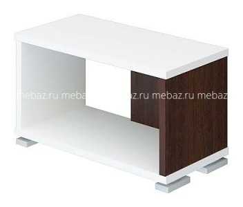 мебель Стеллаж Домино СБ-10-1 MER_SB-10_1_BEV