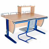 мебель Стол учебный СУТ 15-01-Д1 DAM_15019103