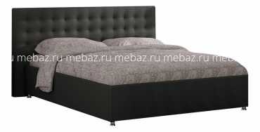 мебель Кровать двуспальная Siena 160-190 1600х1900