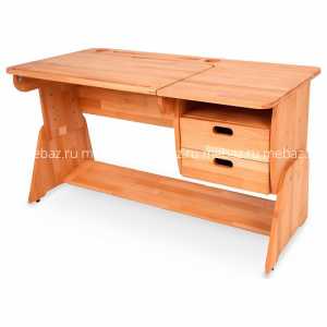 мебель Стол учебный Школярик С412-1 PTG_05358-1