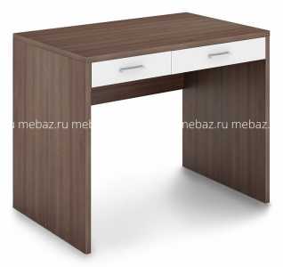 мебель Стол письменный Домино СП-22С MER_SP-22S_SHBE