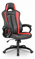 мебель Кресло игровое CH-827/BL+RED