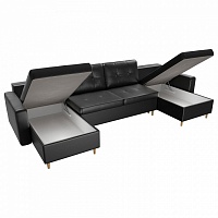 мебель Диван-кровать Белфаст MBL_60818 1440х2550