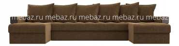 мебель Диван-кровать Венеция MBL_60899 1470х2650