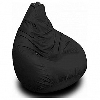 мебель Кресло-мешок Черное I