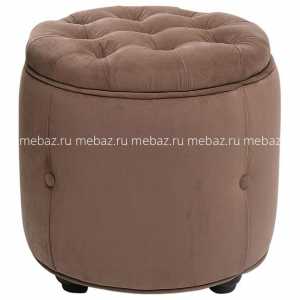 мебель Пуф-сундук Фрио VEN_10000437