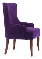 мебель Кресло Aldo фиолетовое