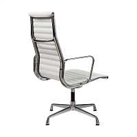 мебель Кресло Office Chair белое