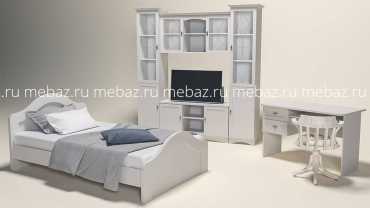 мебель Гарнитур для спальни Прованс-7 SLV_Provans_system_bedroom_6