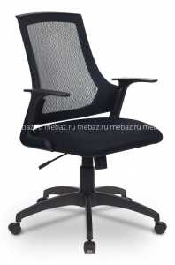 мебель Кресло компьютерное MC-301/B/TW-11