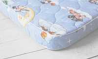 мебель Матрас для новорожденных Baby 60-120