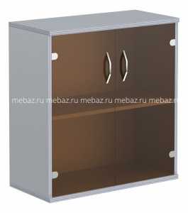 мебель Тумба-витрина Imago СТ-3.2 SKY_sk-01218082
