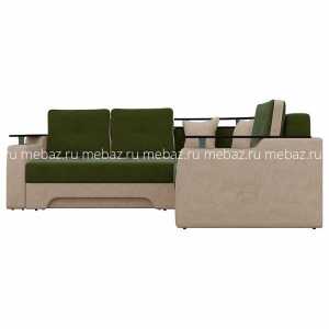 мебель Диван-кровать Комфорт MBL_57411_R 1470х2150