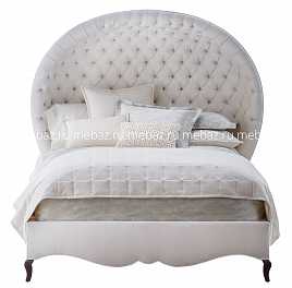 Кровать Antoinette 90*200 Белый