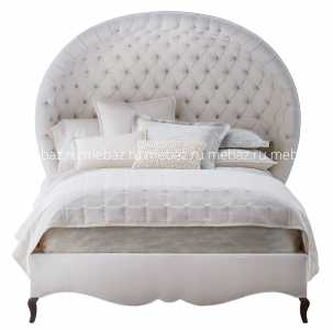 мебель Кровать Antoinette 90*200 Белый