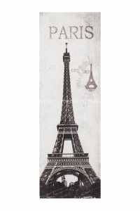 мебель Декоративная настенная панель Eiffel Tower