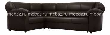 мебель Диван-кровать Карнелла MBL_60290_L 1280х2000