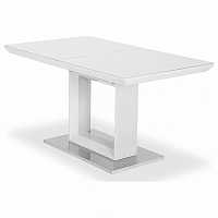 мебель Стол обеденный Remix AVA_REMIX_WHITE
