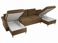 мебель Диван-кровать София MBL_60934 1440х2550
