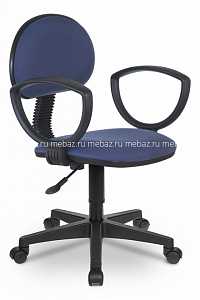 Кресло компьютерное Бюрократ CH-213AXN/Purple