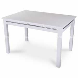 мебель Стол обеденный Сигма-1 DOM_Sigma-1_BL_08_BL