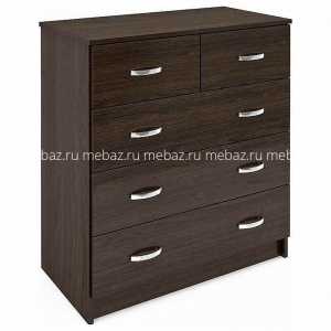 мебель Комод Милан-13 MAS_MST-KDM-13-R-16VE