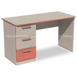 мебель Стол письменный Рико НМ 011.47-01 М SLV_NM_011_47_01_Rico_2