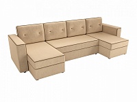 мебель Диван-кровать Принстон MBL_60975 1470х2650